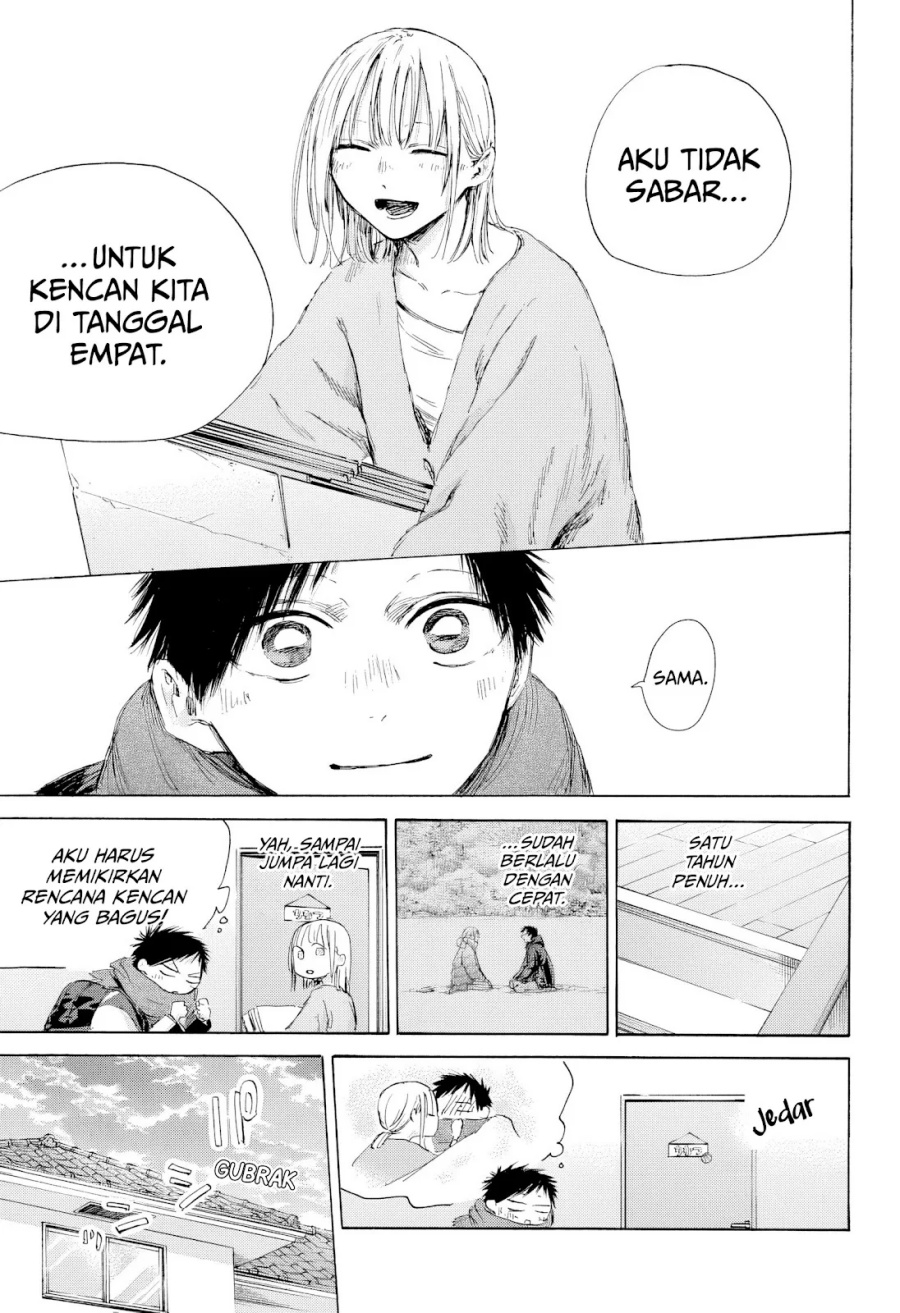 Ao no Hako chapter 192 halaman 10
