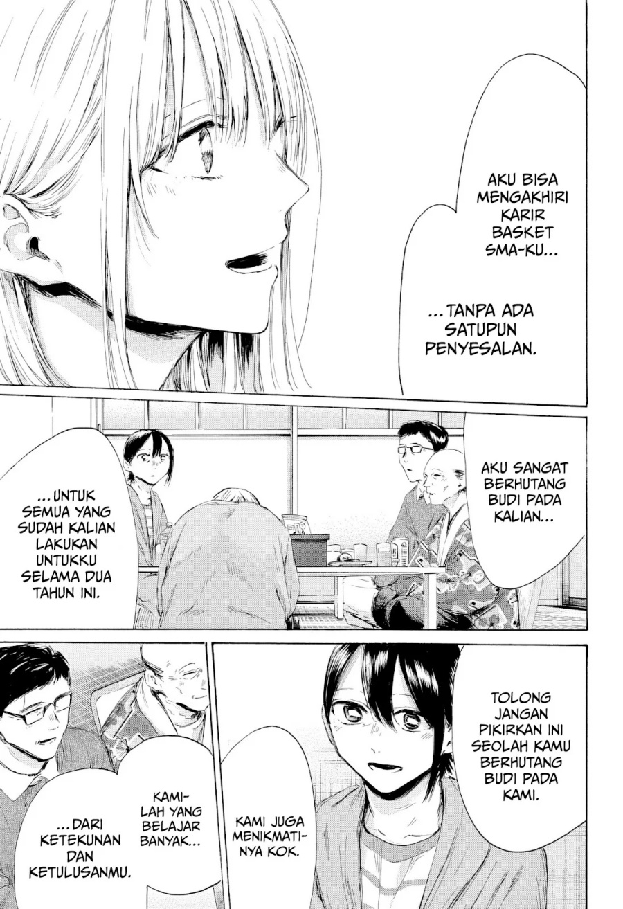 Ao no Hako chapter 192 halaman 18