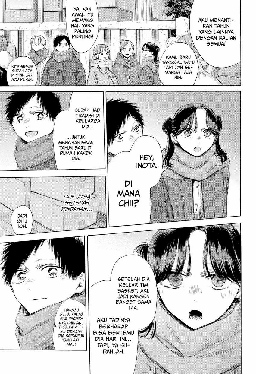 Ao no Hako Bab 193 halaman 4