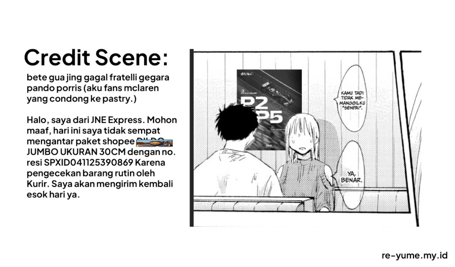 Ao no Hako chapter 194 halaman 21