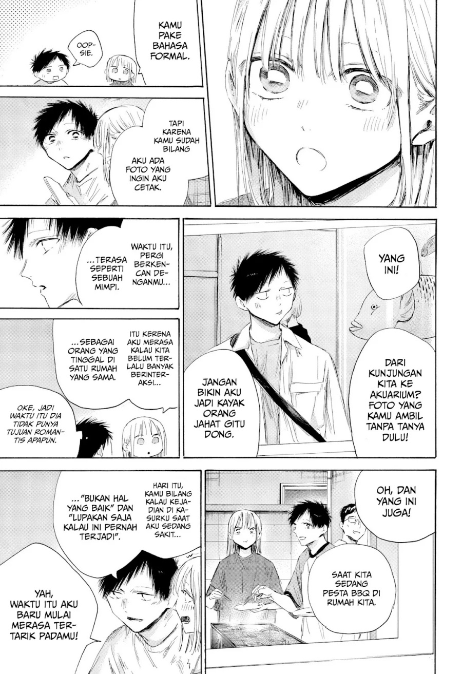 Ao no Hako Bab 196 halaman 6
