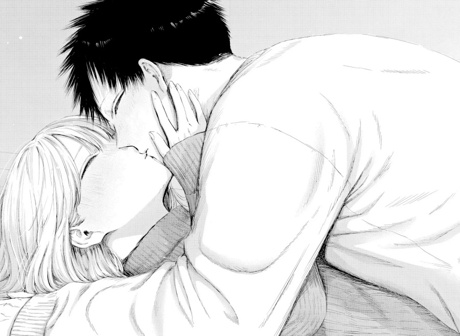 Ao no Hako Bab 196 halaman 18