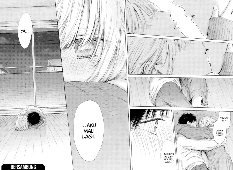 Ao no Hako Bab 196 halaman 19