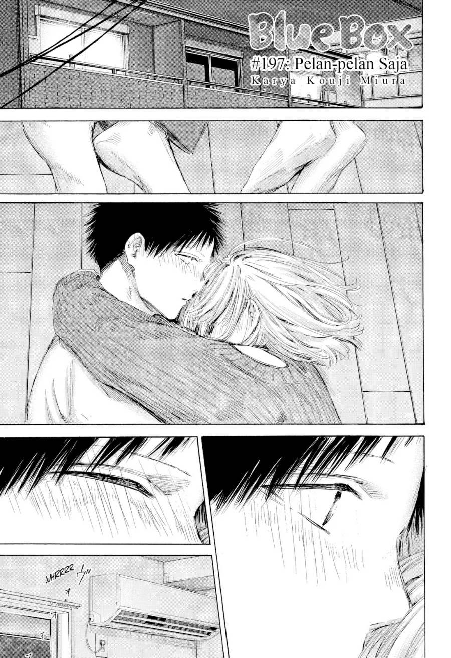 Ao no Hako Bab 197 halaman 2