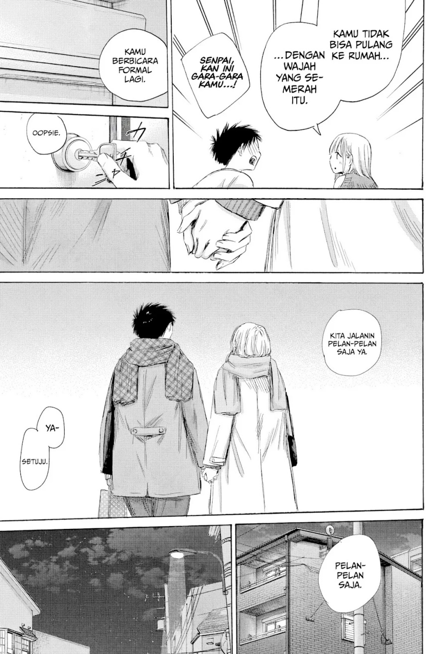 Ao no Hako Bab 197 halaman 4