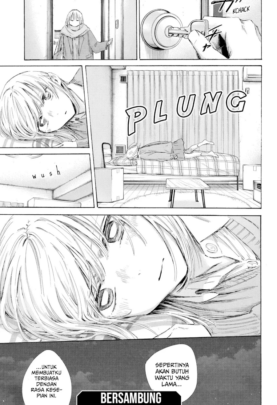 Ao no Hako Bab 197 halaman 20