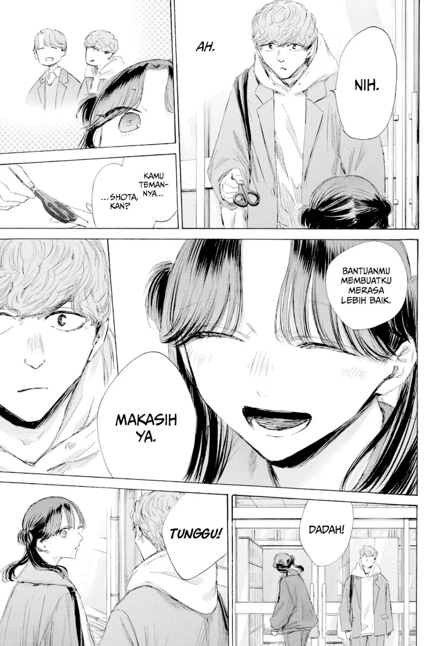 Ao no Hako chapter 199 halaman 10