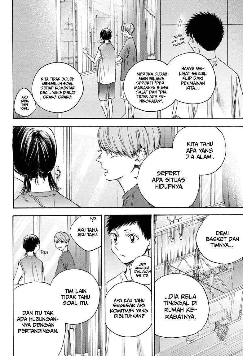 Ao no Hako Bab 20 halaman 13