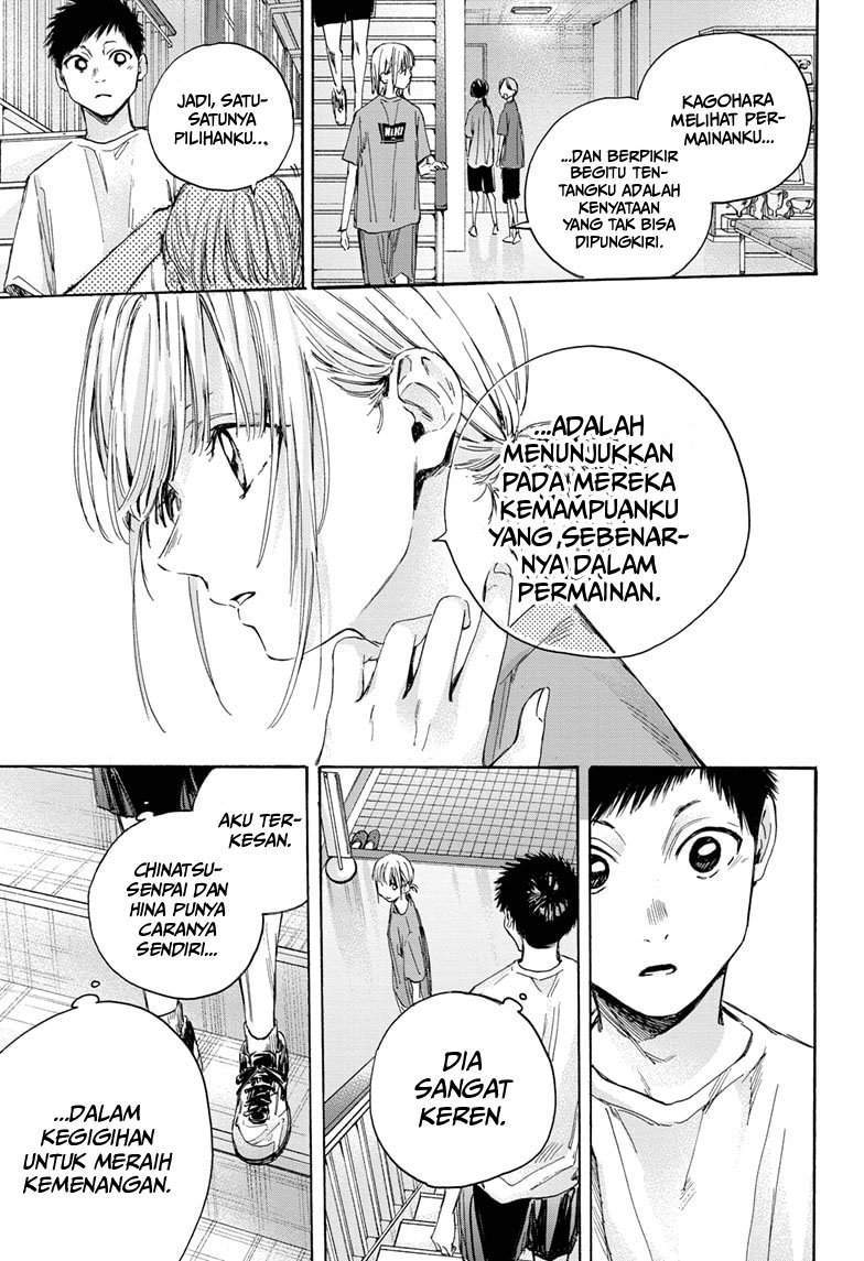 Ao no Hako Bab 20 halaman 18