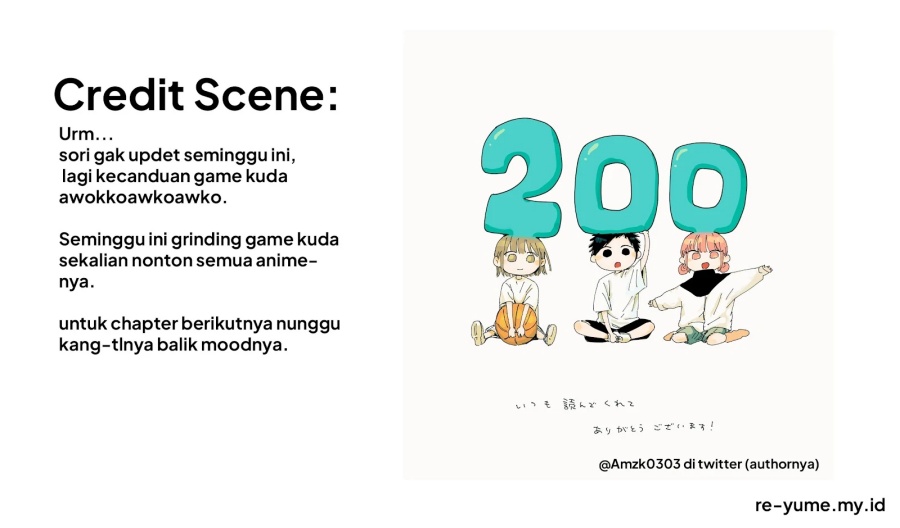 Ao no Hako Bab 200 halaman 23