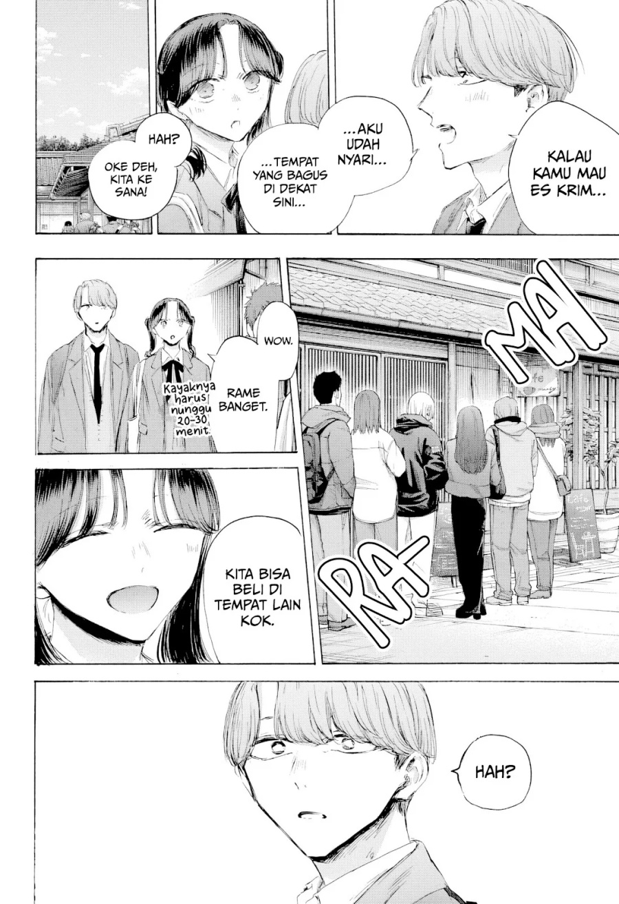 Ao no Hako Bab 201 halaman 11