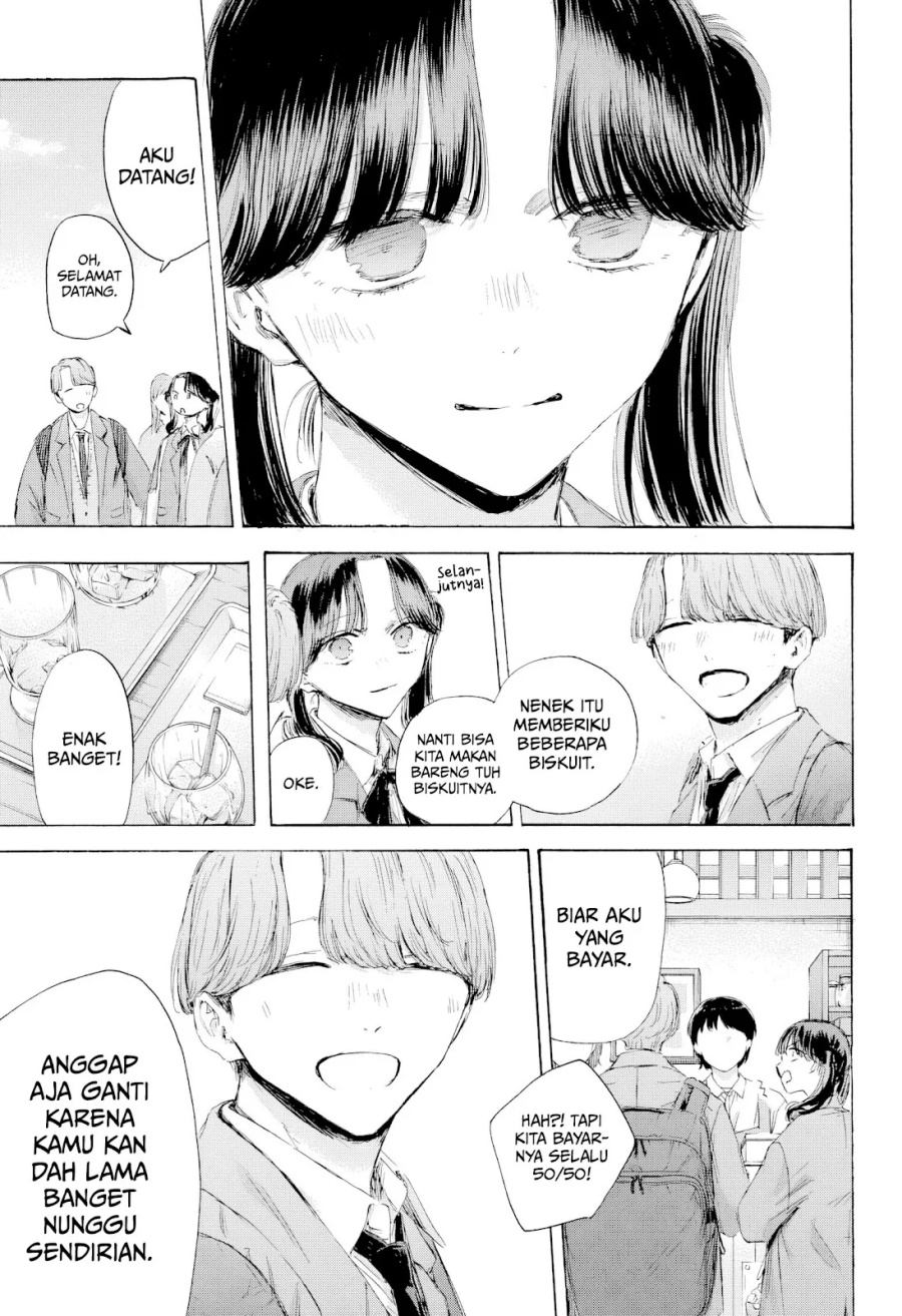 Ao no Hako Bab 201 halaman 14