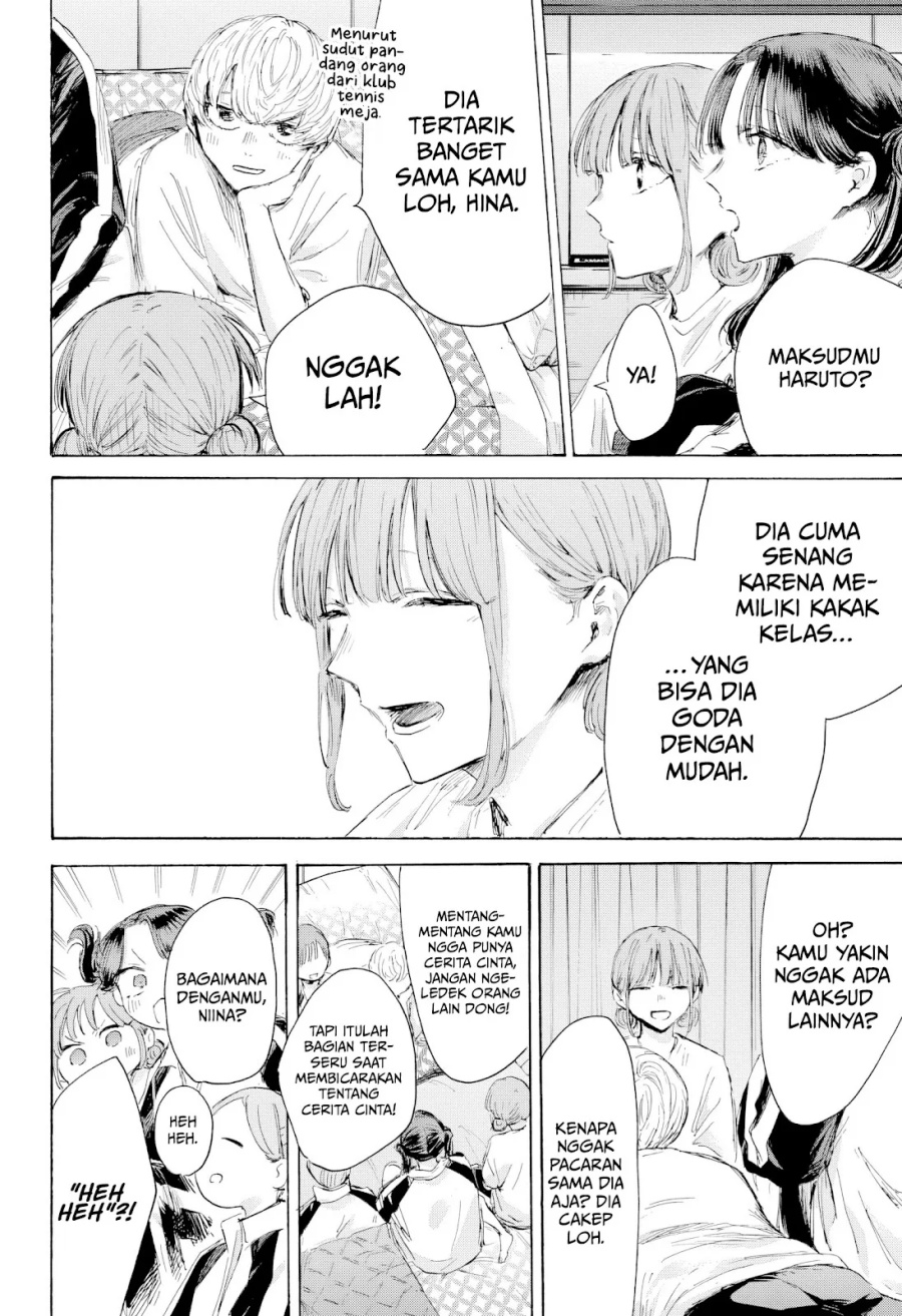Ao no Hako Bab 203 halaman 19