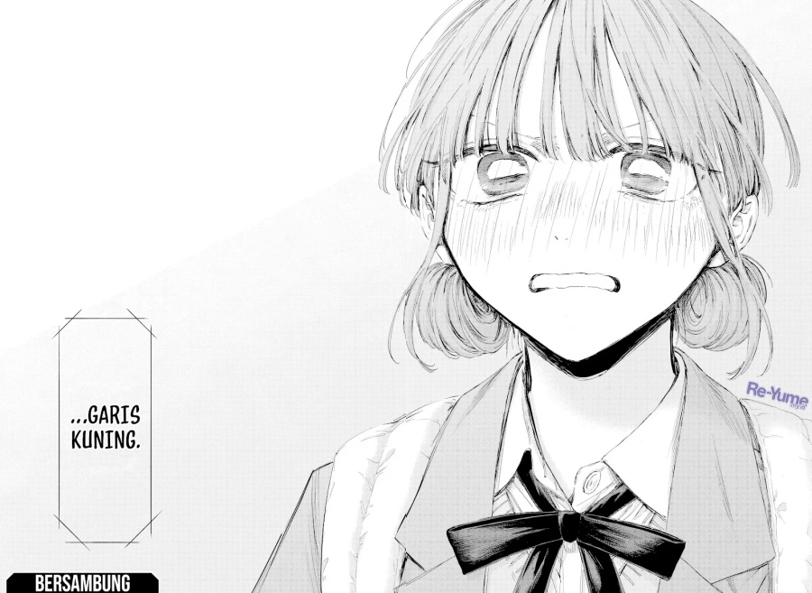 Ao no Hako chapter 205 halaman 19