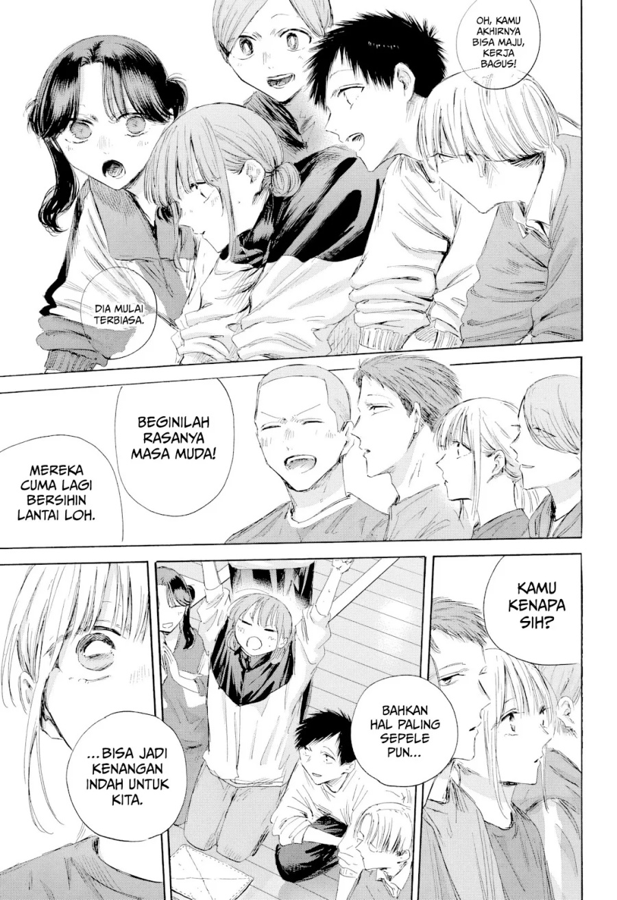 Ao no Hako Bab 208 halaman 18