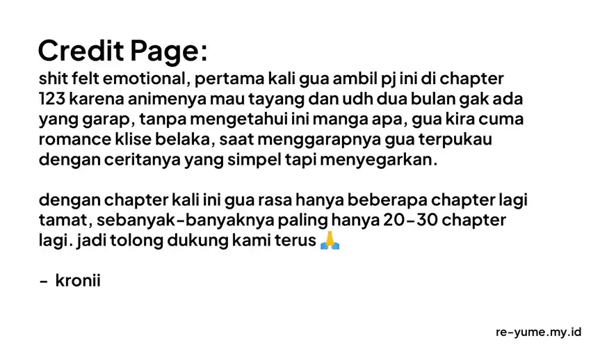 Ao no Hako Bab 209 halaman 21