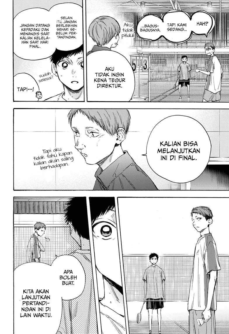 Ao no Hako chapter 21 halaman 7