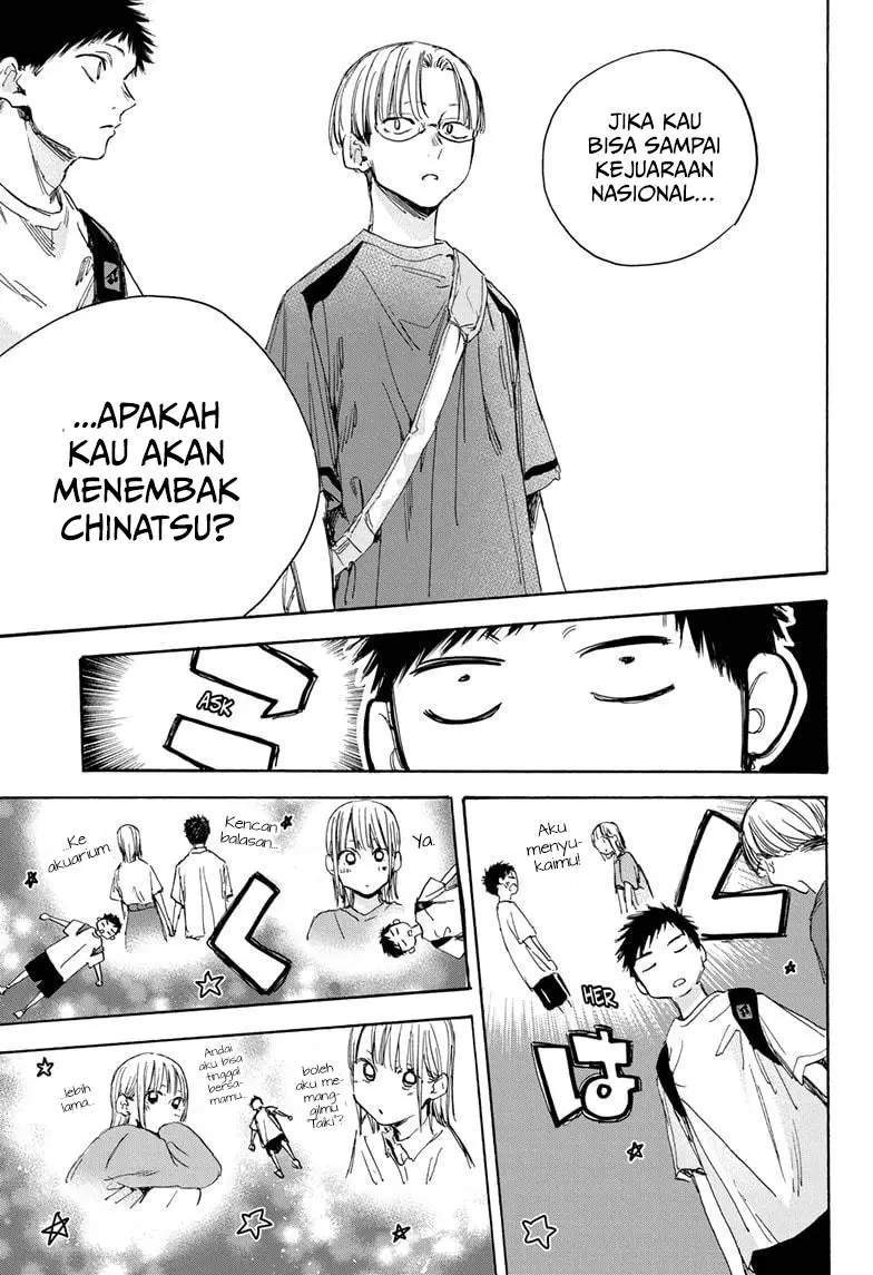 Ao no Hako chapter 21 halaman 10