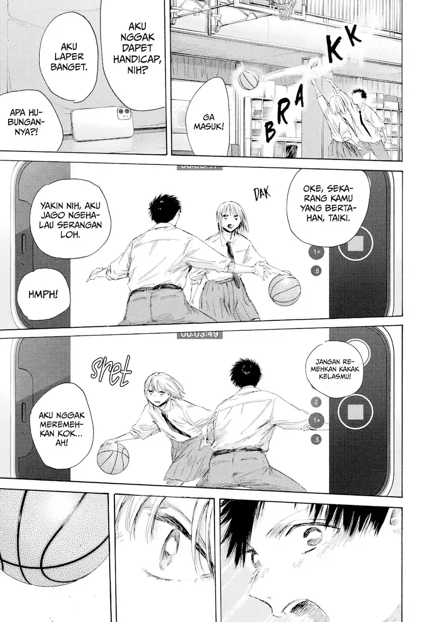 Ao no Hako Bab 210 halaman 6
