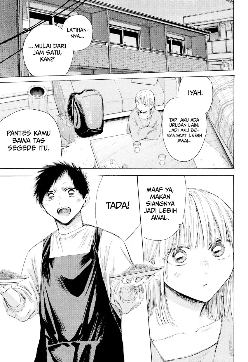 Ao no Hako Bab 211 halaman 4