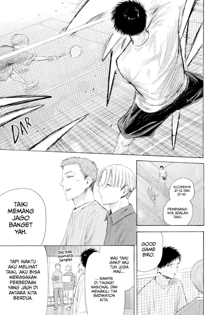 Ao no Hako Bab 213 halaman 4