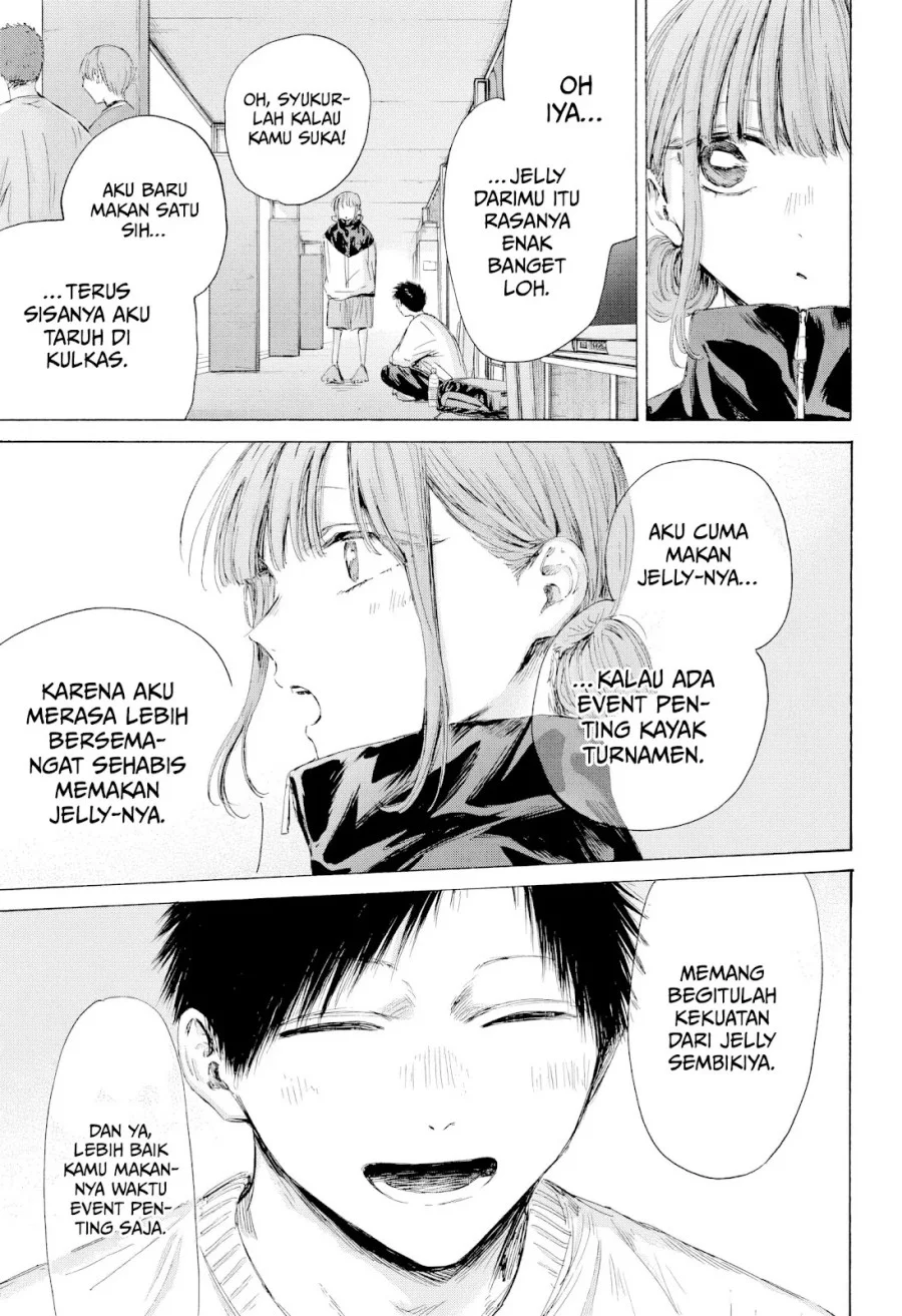 Ao no Hako Bab 213 halaman 8