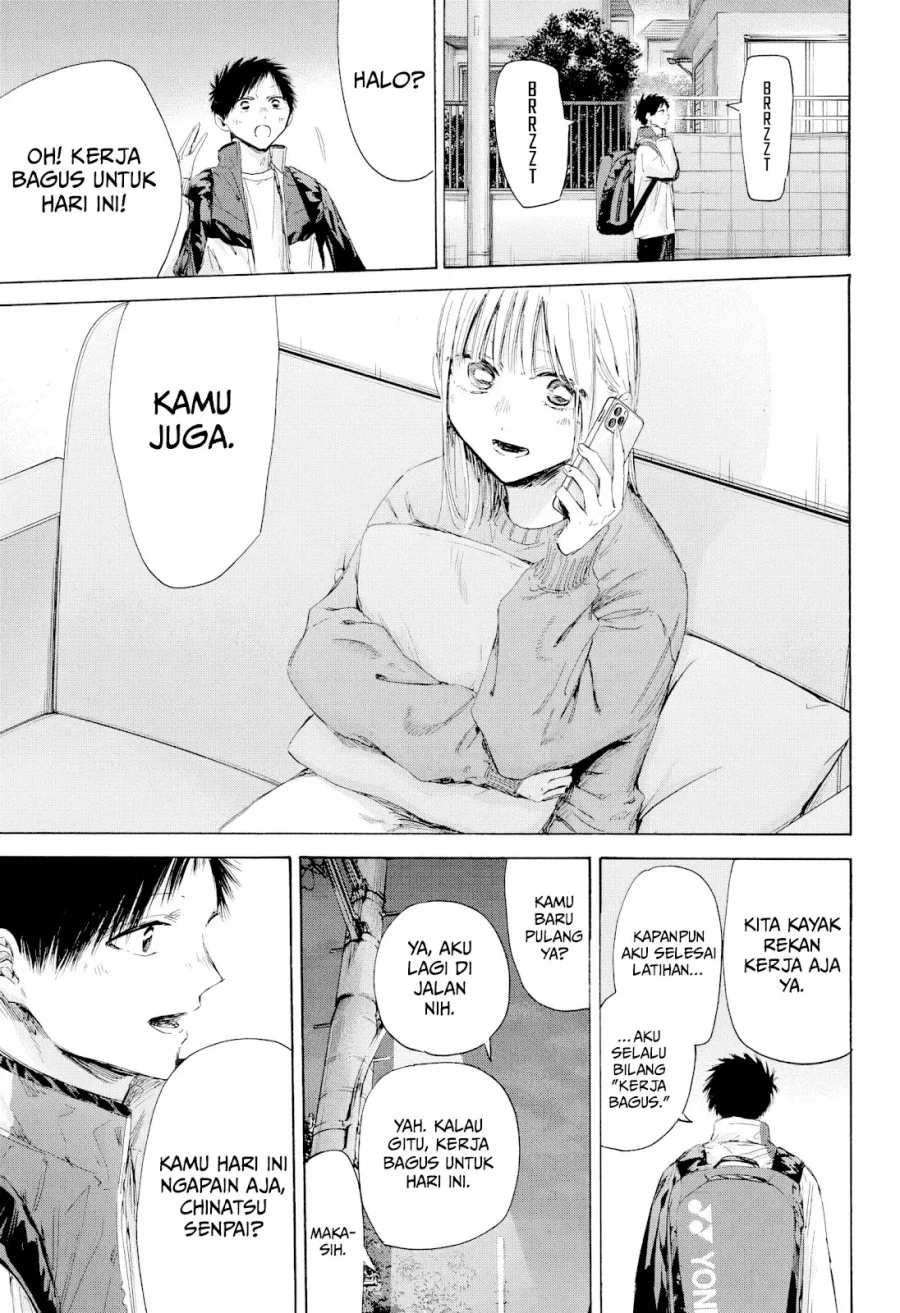 Ao no Hako Bab 213 halaman 10
