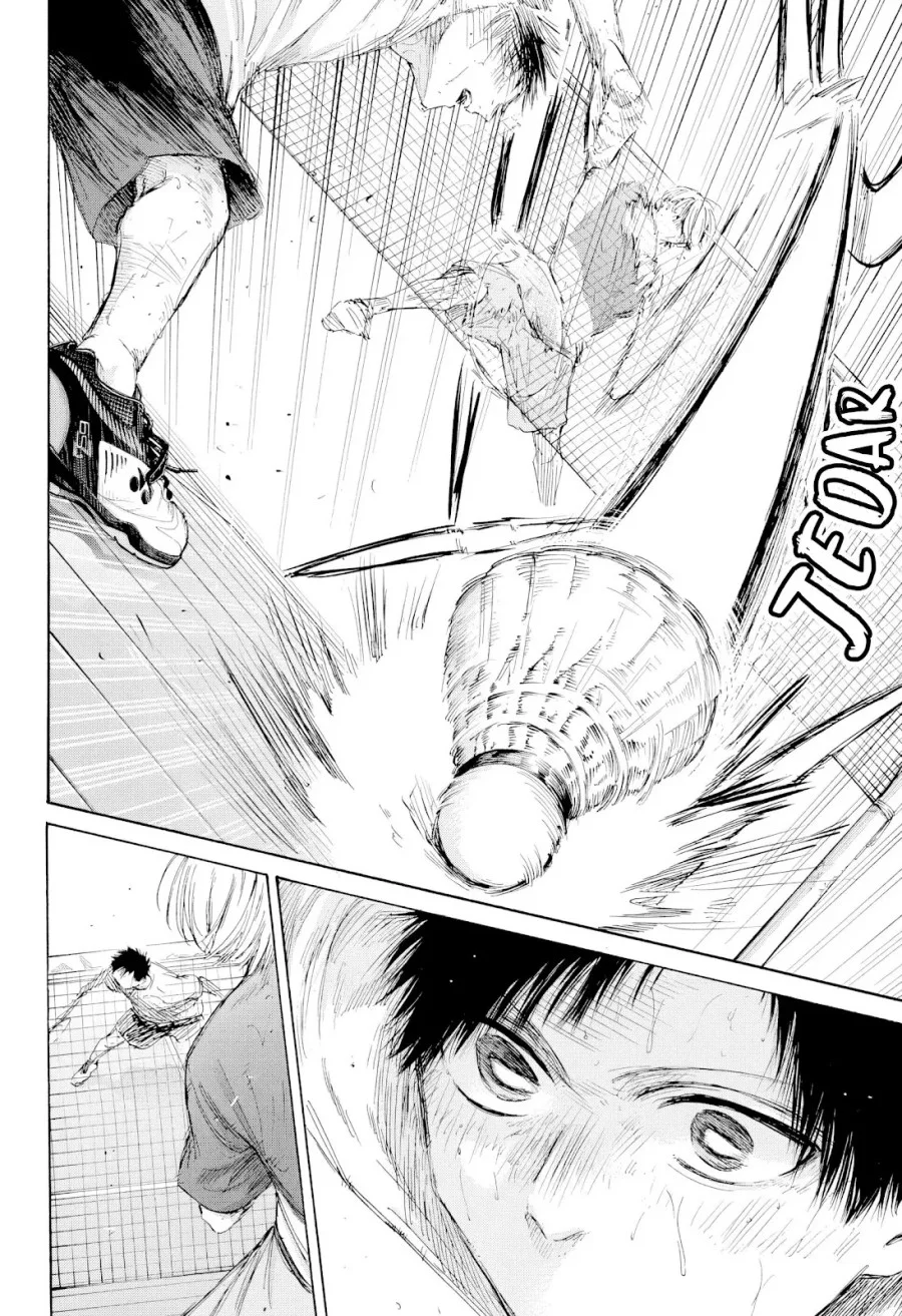 Ao no Hako Bab 213 halaman 19