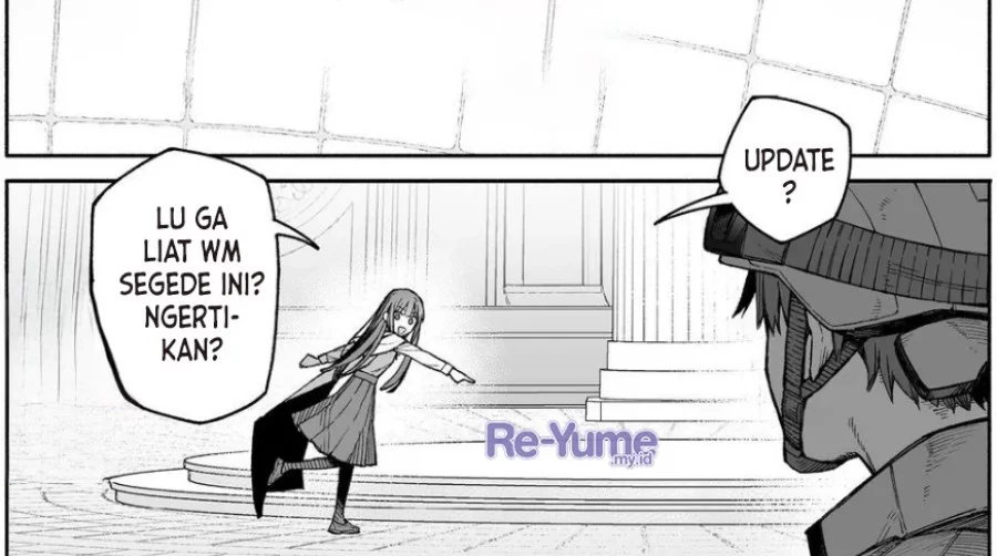 Ao no Hako chapter 214 halaman 21