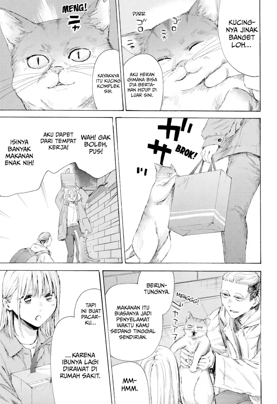 Ao no Hako Bab 215 halaman 11
