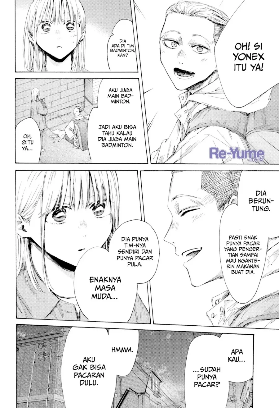 Ao no Hako Bab 215 halaman 12