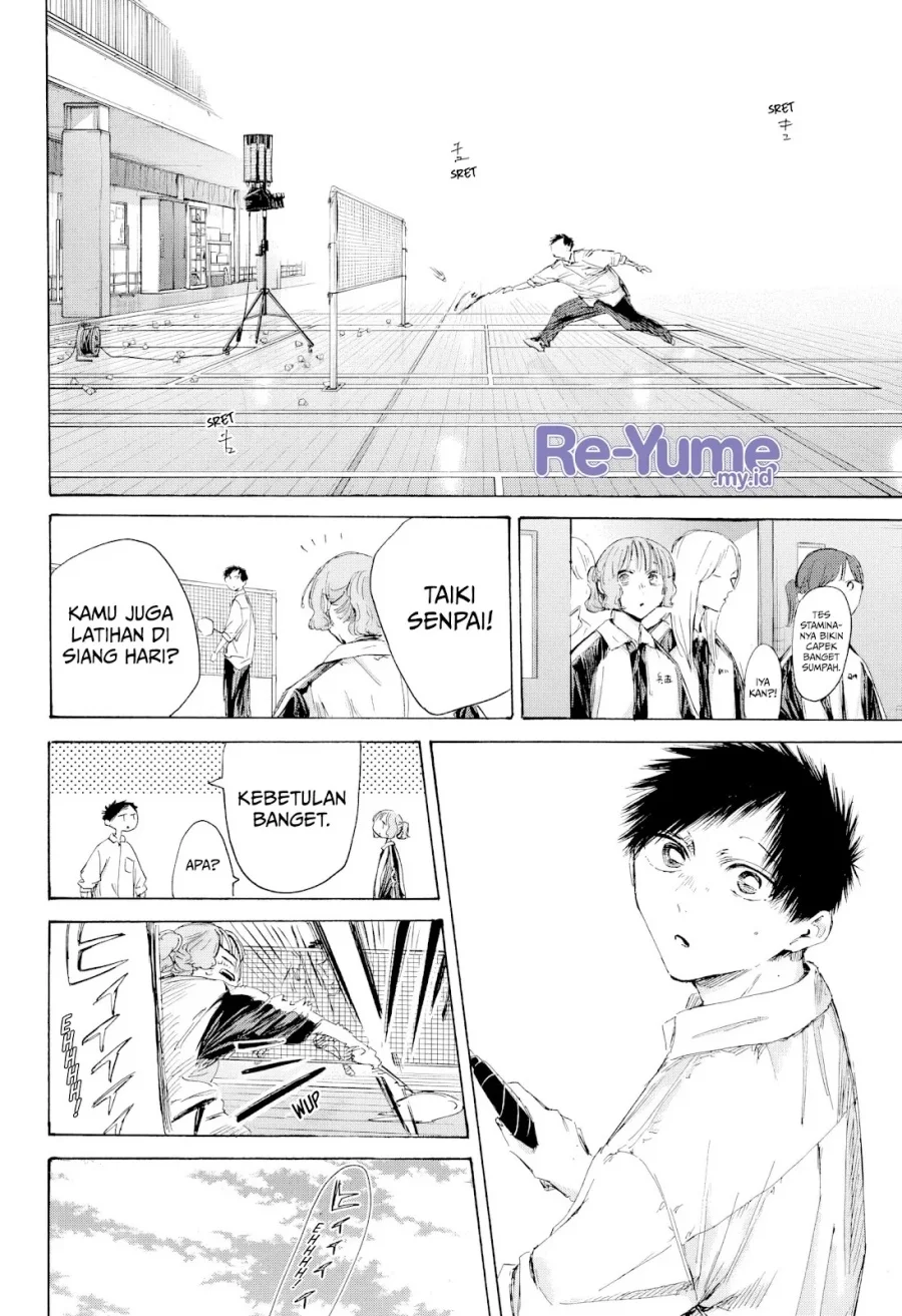 Ao no Hako Bab 216 halaman 9