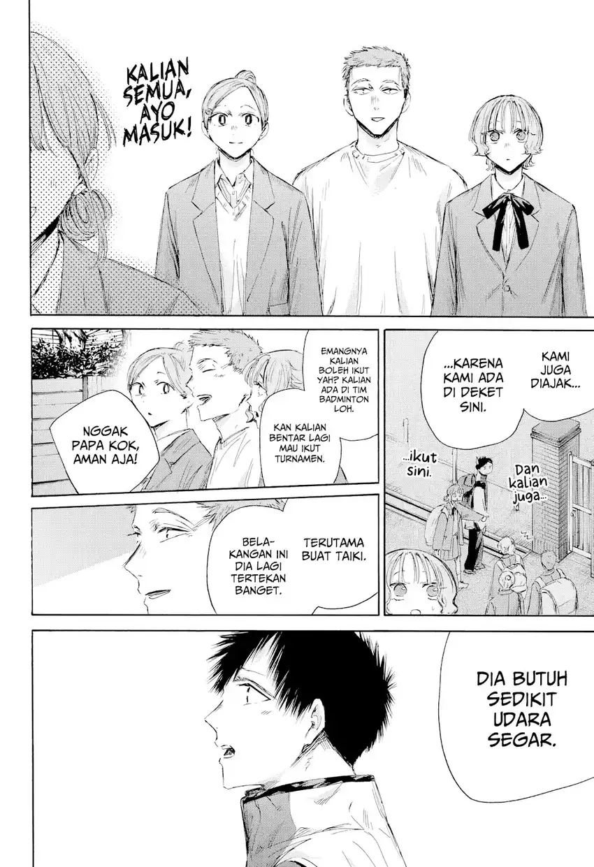 Ao no Hako Bab 217 halaman 3