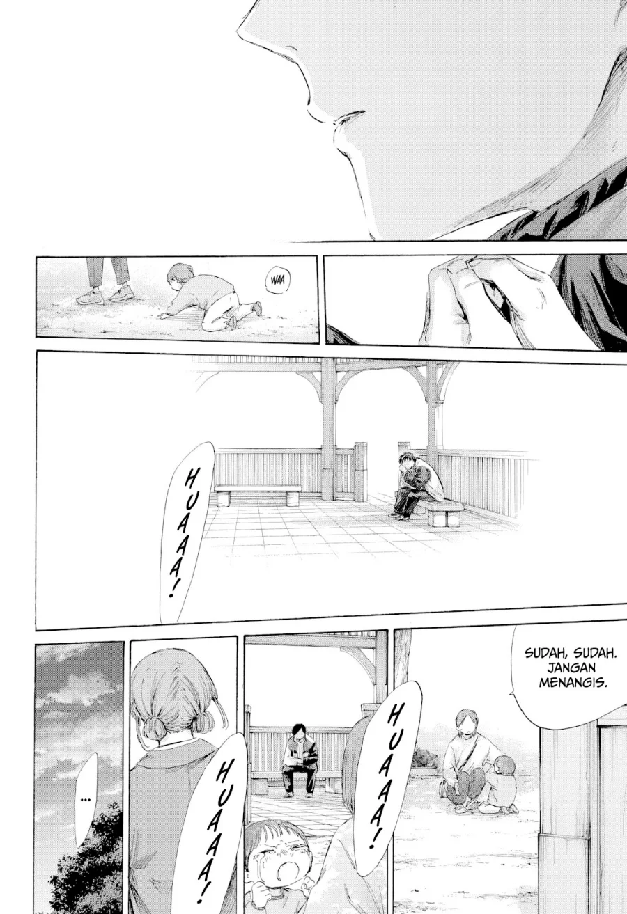 Ao no Hako Bab 219 halaman 7