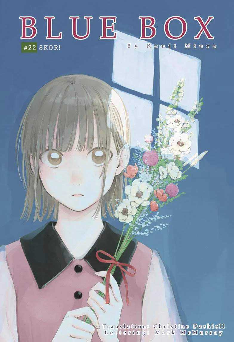 Ao no Hako chapter 22 halaman 2