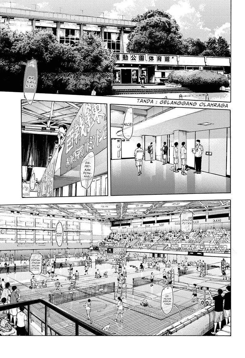 Ao no Hako chapter 22 halaman 10