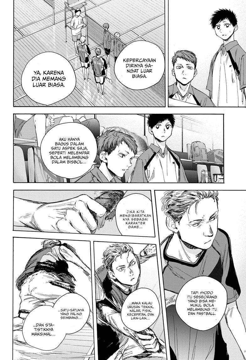 Ao no Hako chapter 22 halaman 15