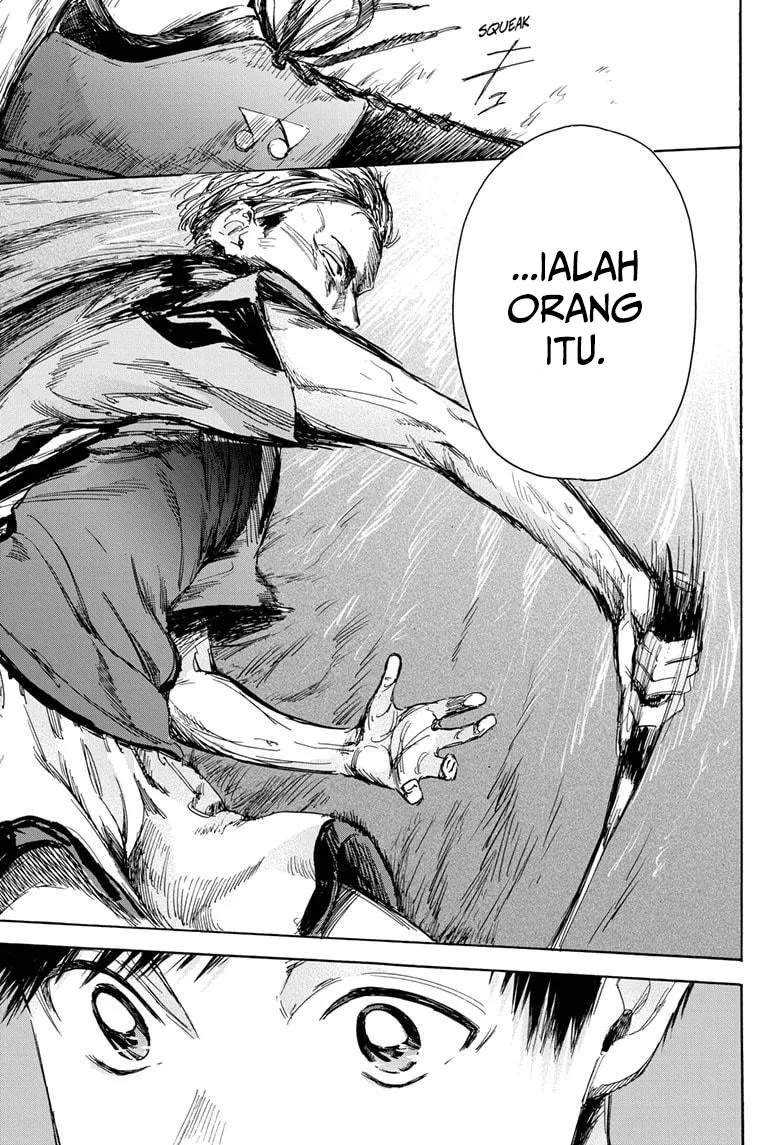 Ao no Hako chapter 22 halaman 16