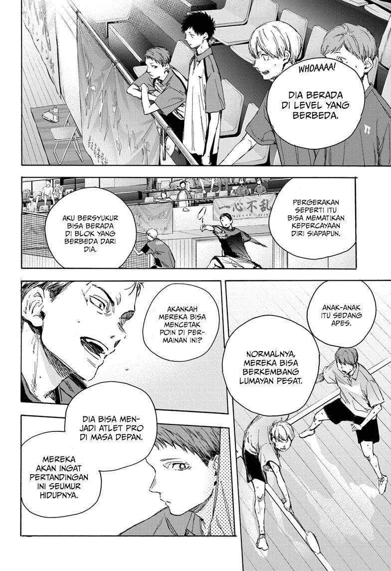 Ao no Hako chapter 22 halaman 17