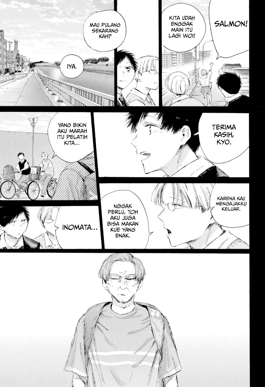 Ao no Hako Bab 224 halaman 10
