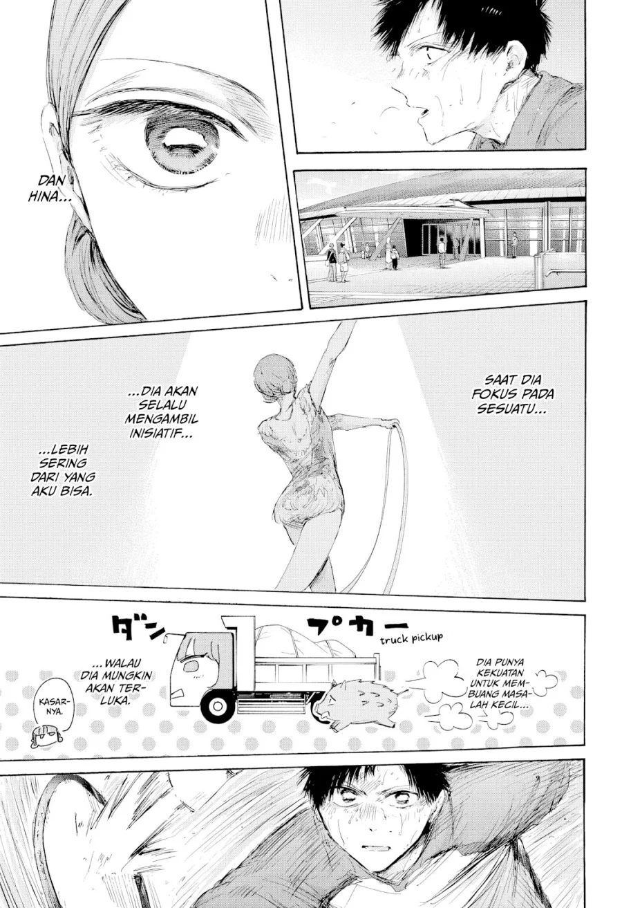 Ao no Hako Bab 224 halaman 18