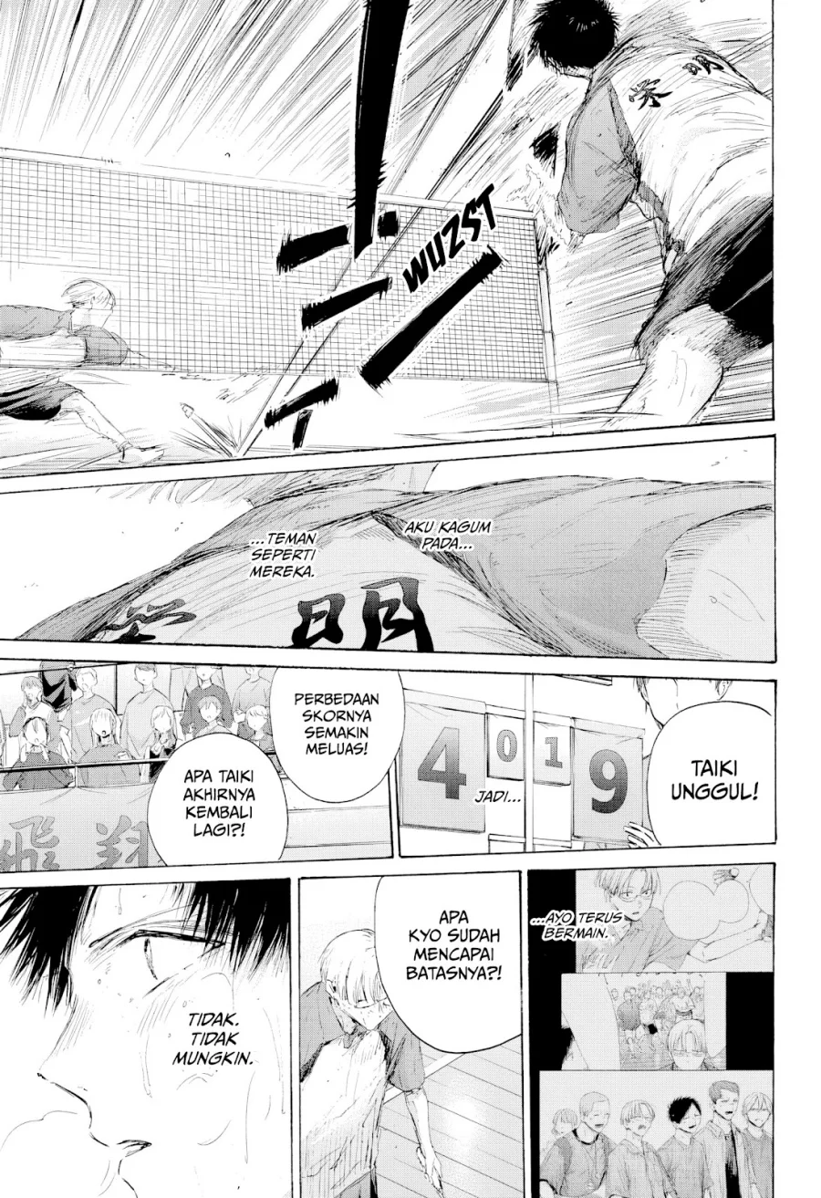 Ao no Hako Bab 224 halaman 20