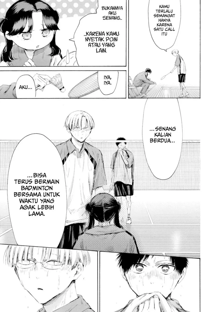 Ao no Hako Bab 225 halaman 10