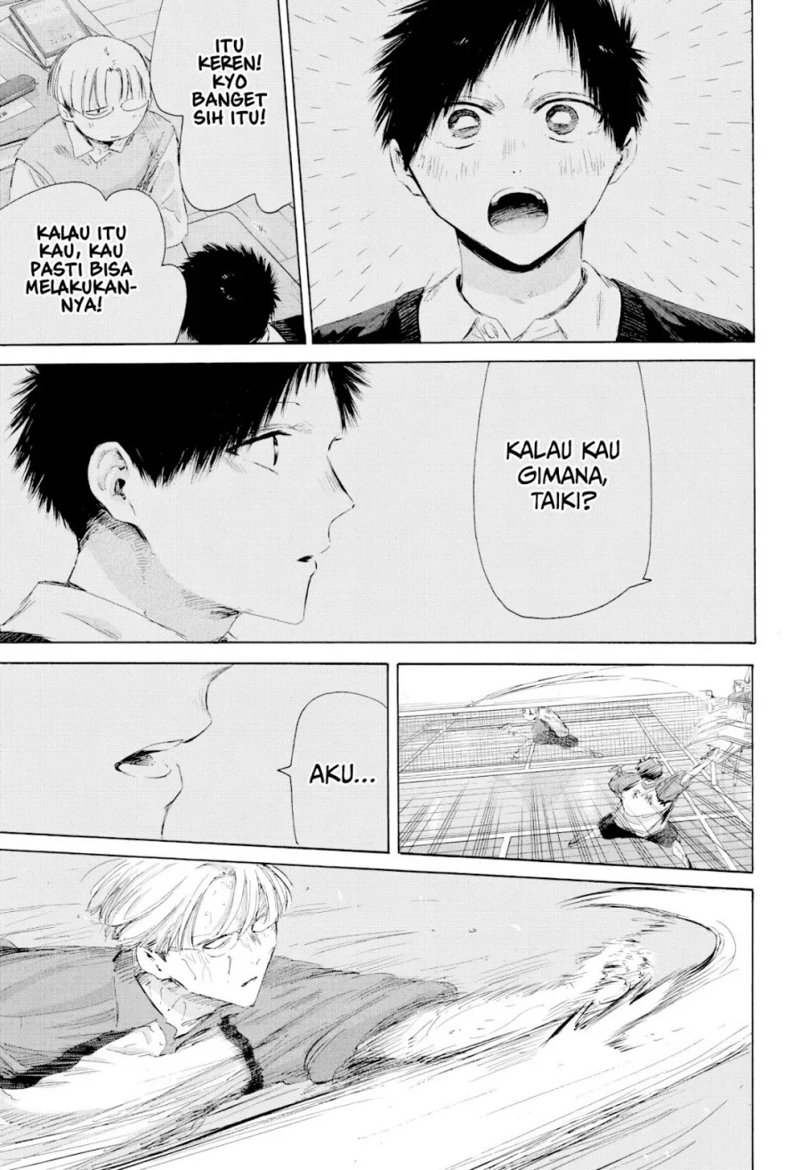 Ao no Hako Bab 225 halaman 18