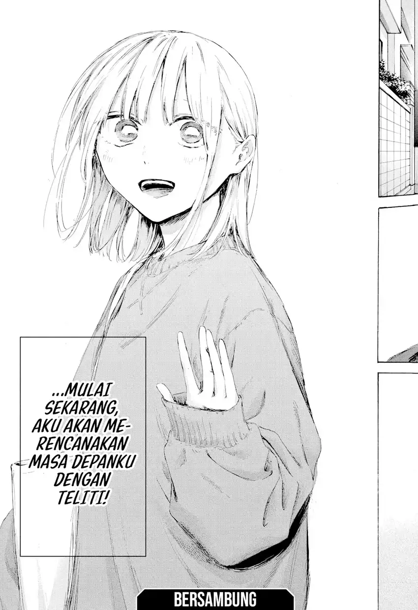 Ao no Hako chapter 228 halaman 19