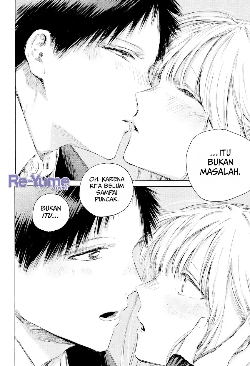 Ao no Hako Bab 230 halaman 21