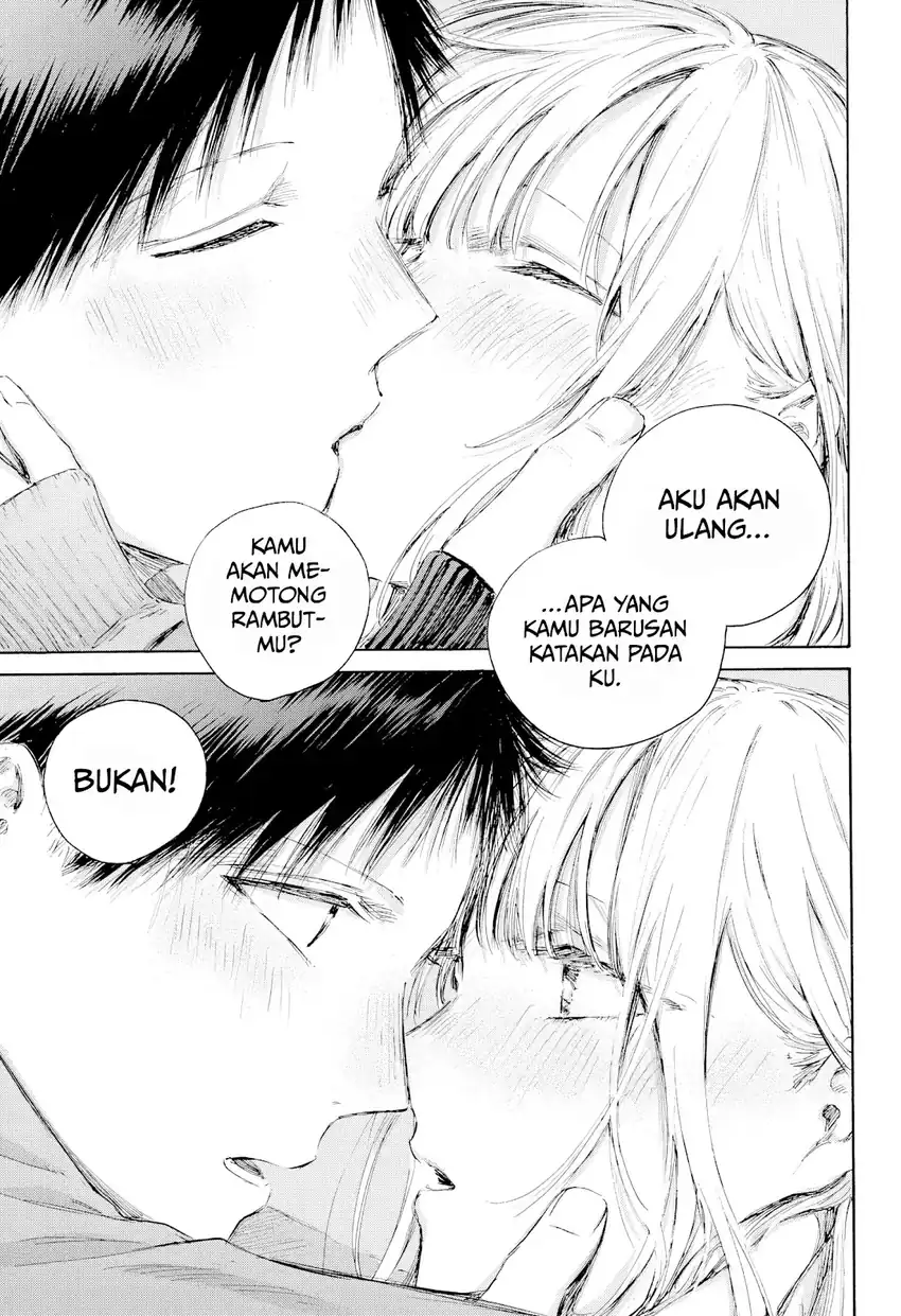 Ao no Hako Bab 230 halaman 22