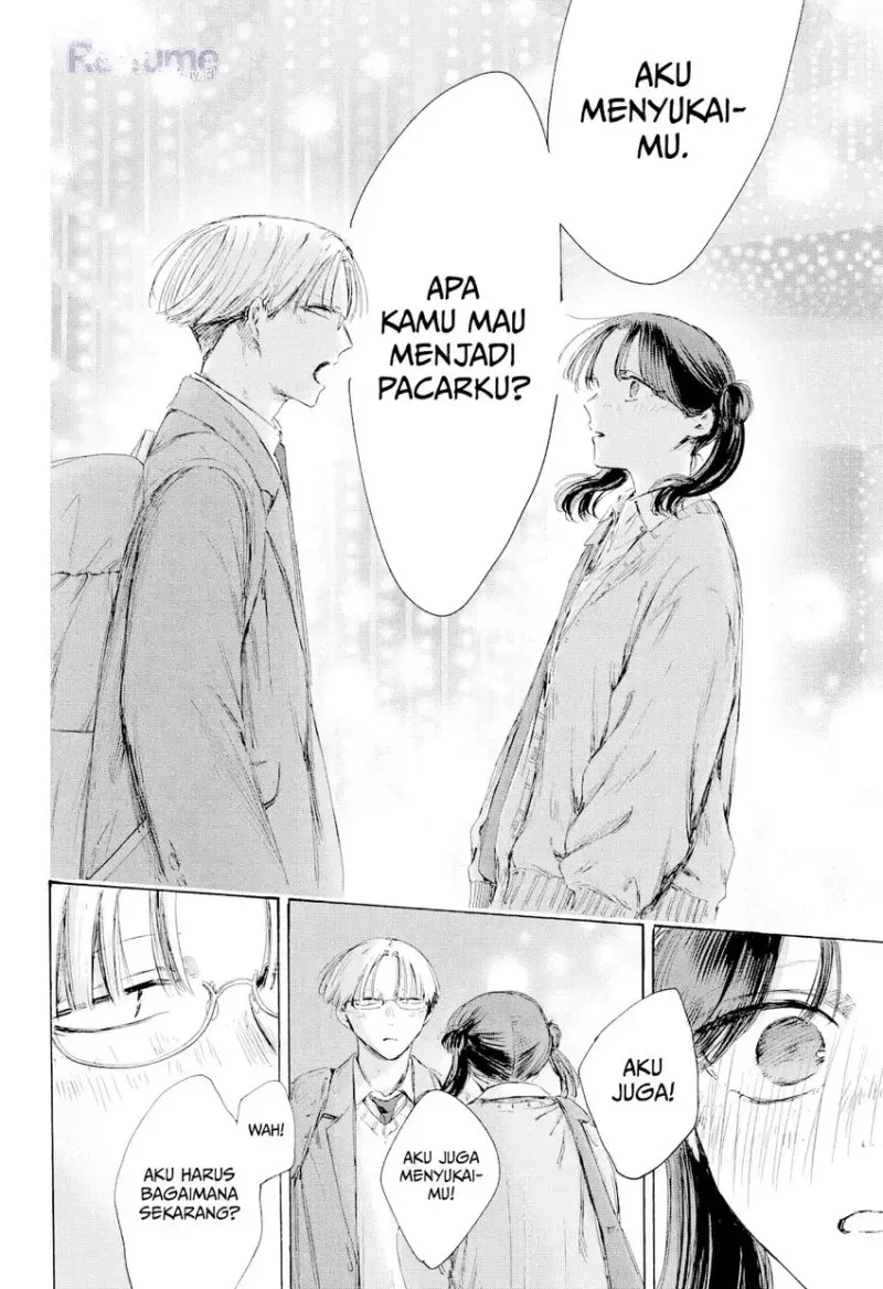 Ao no Hako Bab 231 halaman 20