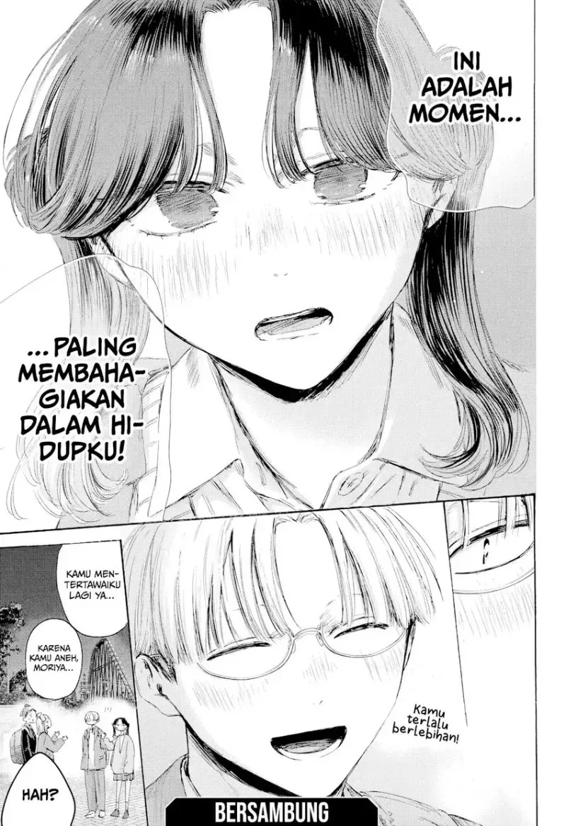 Ao no Hako Bab 231 halaman 21