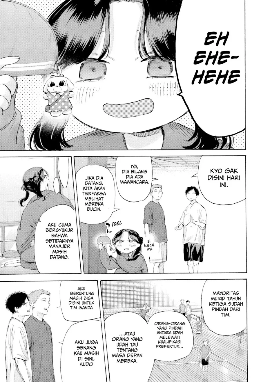 Ao no Hako chapter 232 halaman 4
